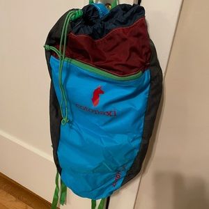 Cotopaxi backpack